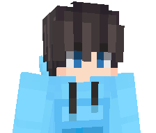 hanswurstben's skin