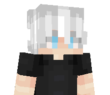 URBOYTSU's skin
