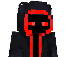 DarthWild's skin