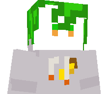 GodOfCarots320's skin