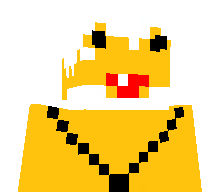 MCdiax's skin