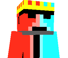 Pikachu2879's skin