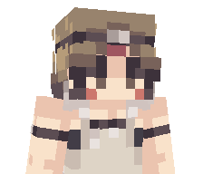 Ilovegirls67's skin