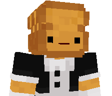 ImNotBread's skin