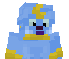 Cosinusz's skin