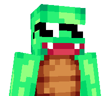 turtleduddy's skin