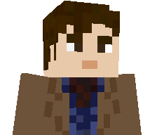 BlobingtonSlime's skin