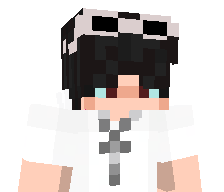 BlazeX4's skin