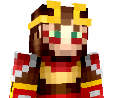 GubbleBumsz's skin