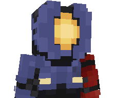 Molejo's skin