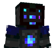 Xenovox's skin