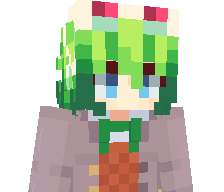 cheriium's skin