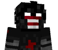 Ngumoha's skin