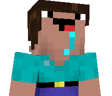 ThijsGamer2007's skin