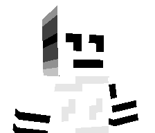 Nevoado's skin