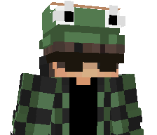 Past1a's skin