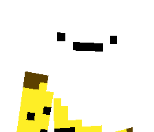 Banana0156's skin
