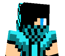 Ahmadgamer's skin