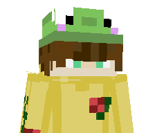 Skyebz's skin