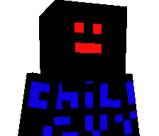 Ostensive's skin
