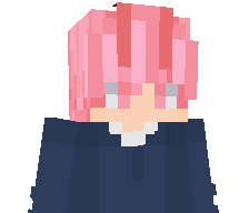 Bluaz's skin