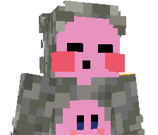 Guubla's skin