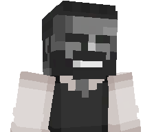Herobrine71423's skin