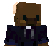 MinisterofMoose's skin