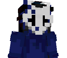 mauryathecool's skin