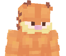 sakusaner's skin