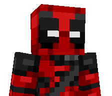 Logopom's skin