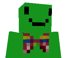 Cutedragon10's skin