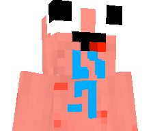 klebindoarrastao's skin