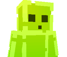 Greezyh's skin