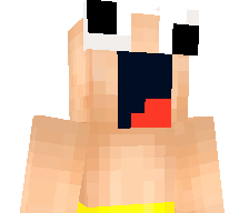 Rojfko's skin