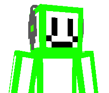 Minegod10068's skin
