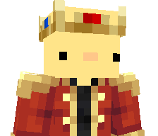 mrduckydavid's skin