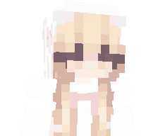 Bunywabit's skin