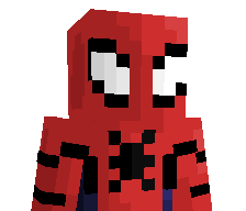 BrentTheRed's skin