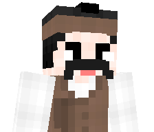 Goooomi's skin