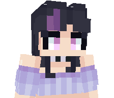 jobiseudon's skin