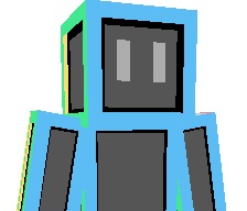 Bittenssz's skin