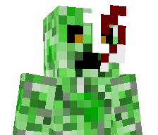 MrAura321's skin