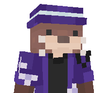 Agnti's skin