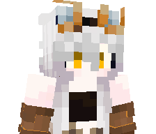 TalonMisty's skin