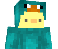 RubberyDucky11's skin