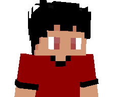 Assustavel's skin