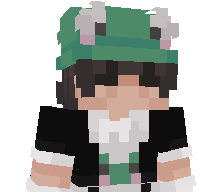bushido00770's skin