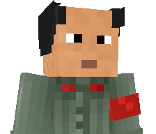 xyukish161's skin