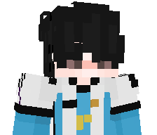 QusayyIsHereeeee's skin